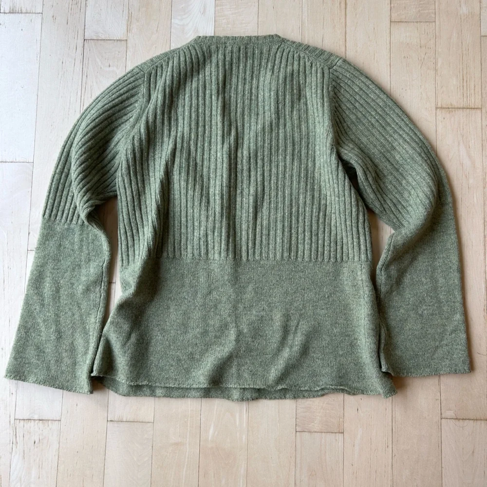 J. Crew beautiful vintage
